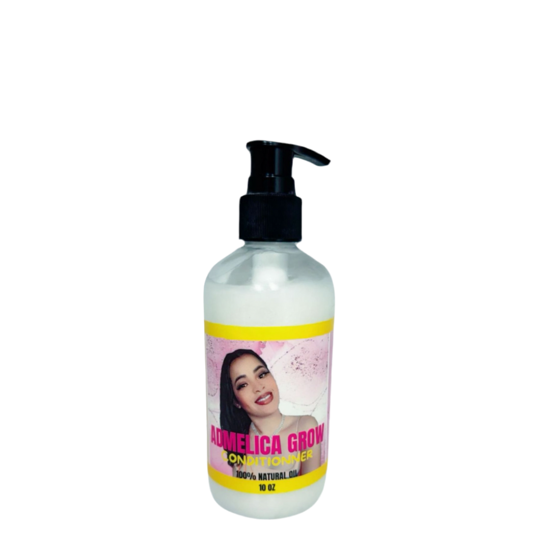 Admelica Hair Grow conditionner 10oz