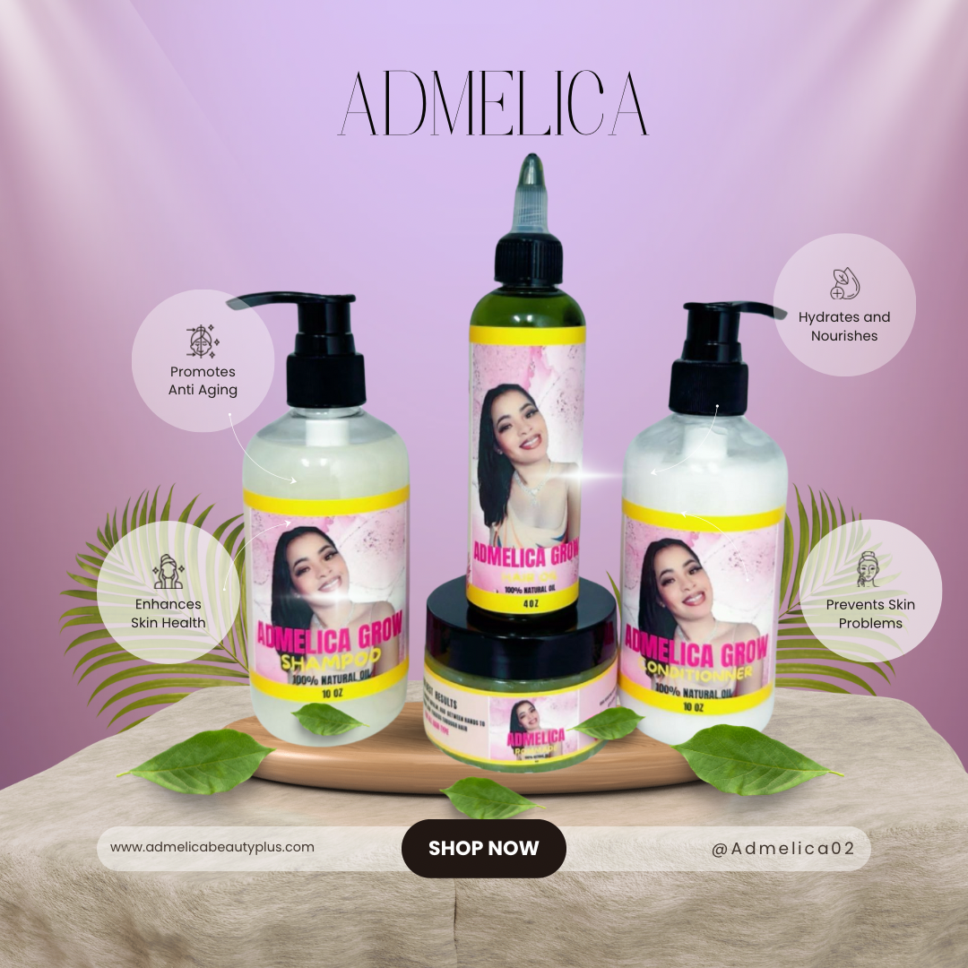 Hair Products