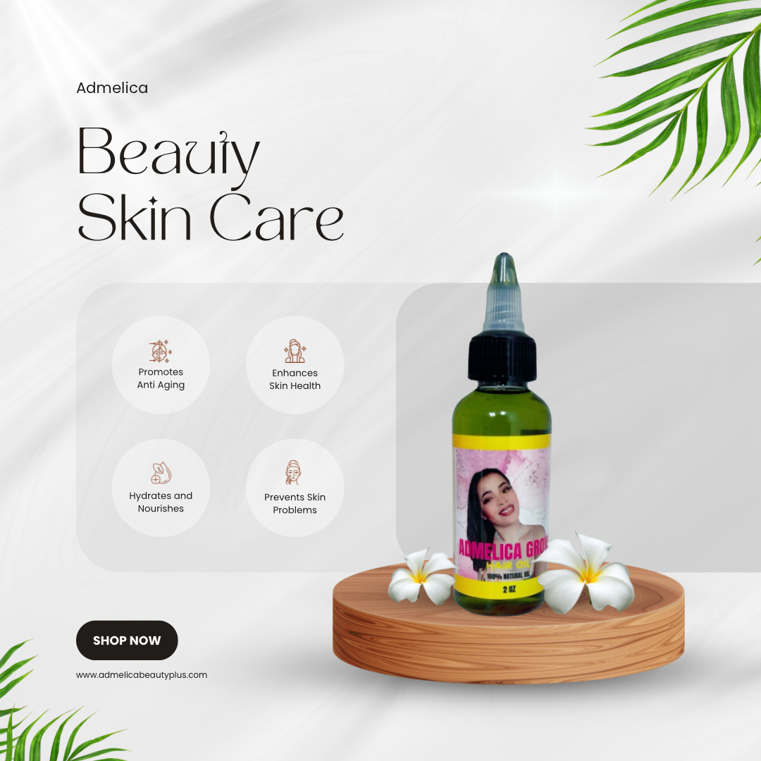 Skin Products