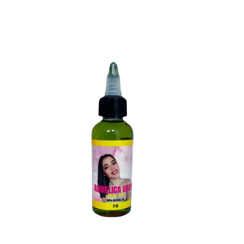 Admelica Hair Grow Oil 2oz
