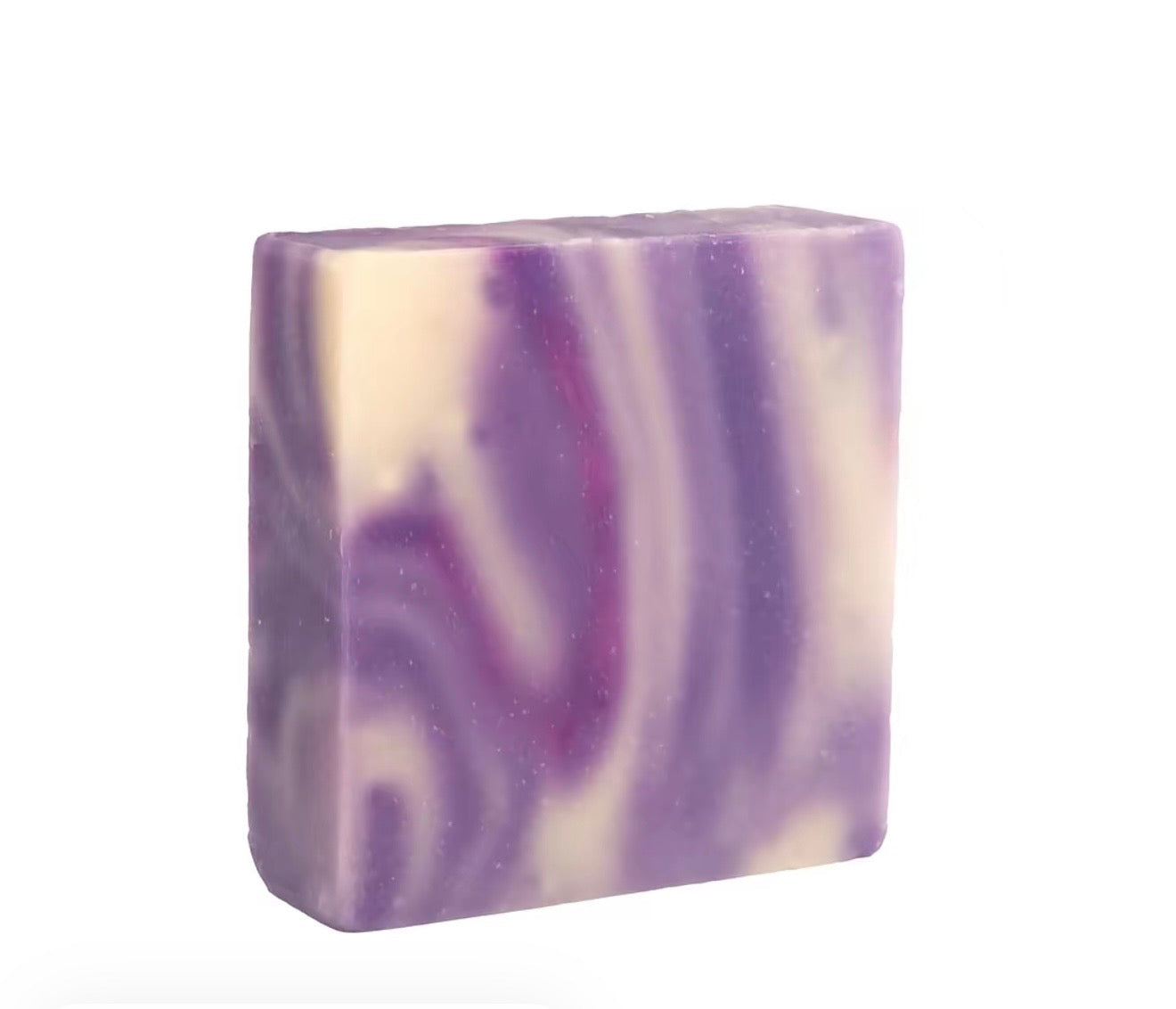 Lavender Soap