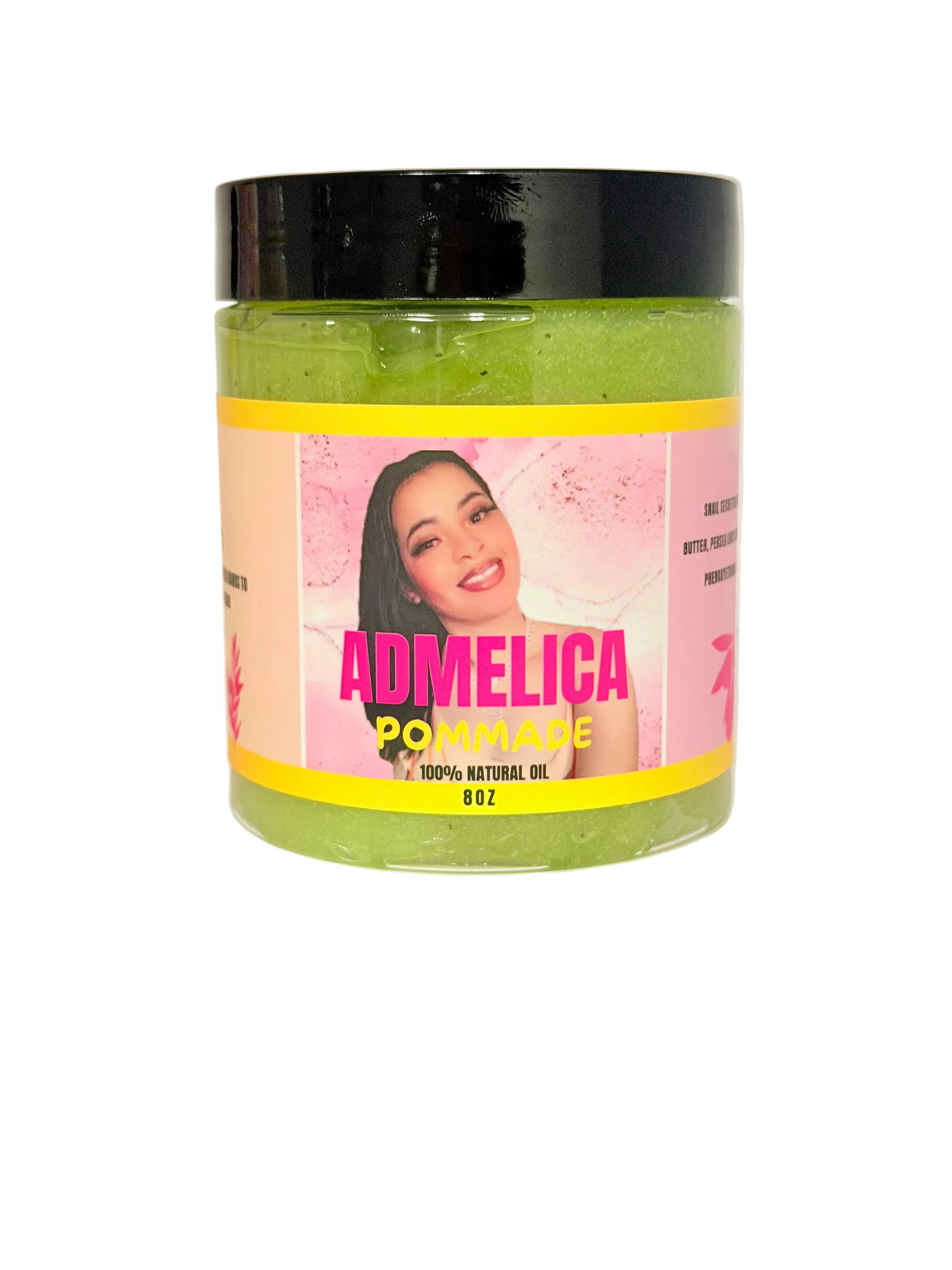 Admelica pommade 8 0Z