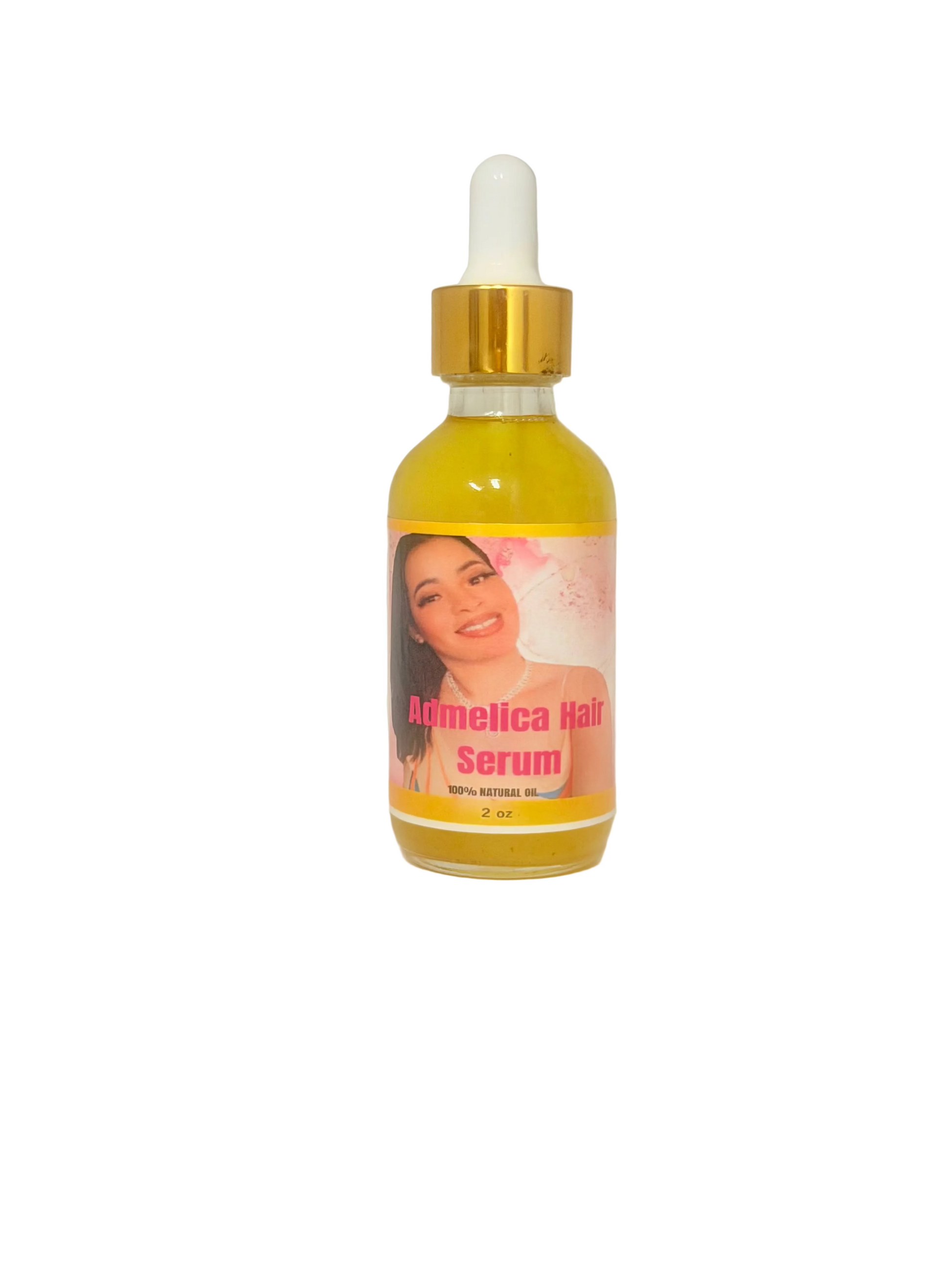 Admelica Hair Serum